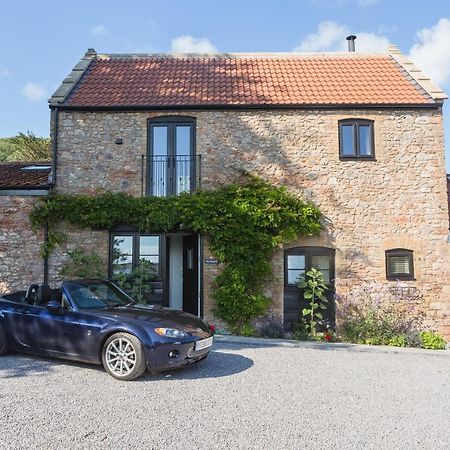 Hayloft Vila Cheddar Exterior foto
