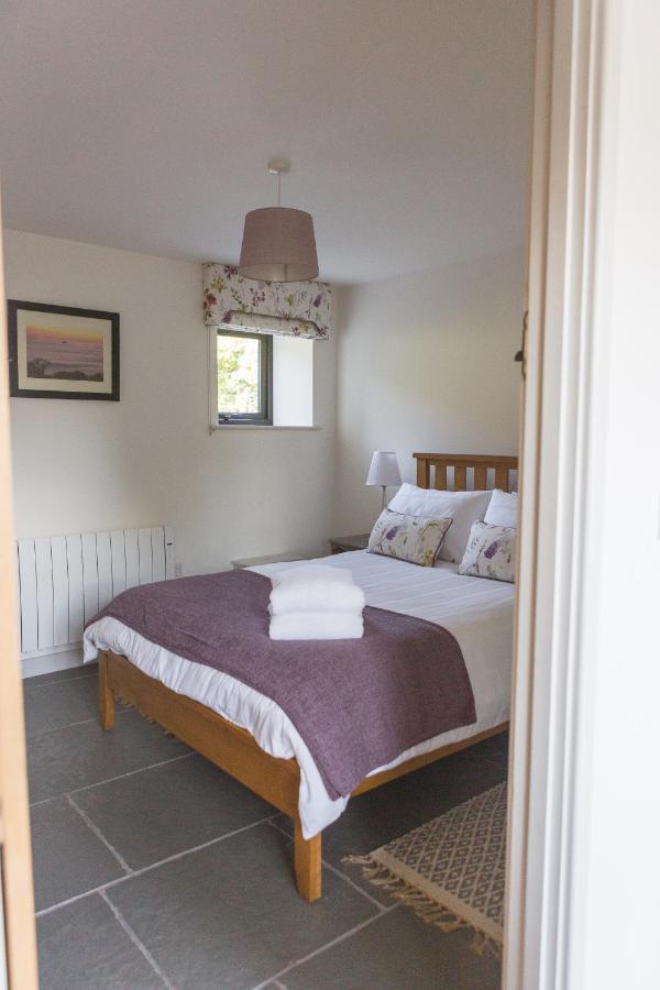 Hayloft Vila Cheddar Exterior foto