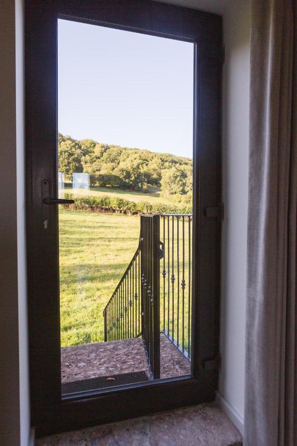 Hayloft Vila Cheddar Exterior foto